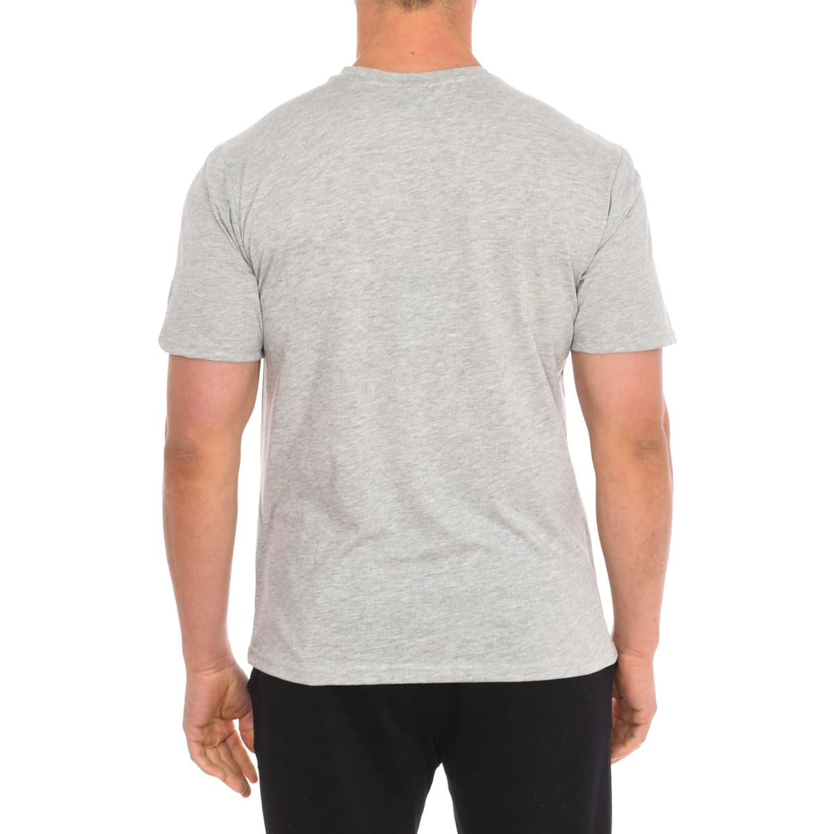 Men's T-Shirts North Sails Gray