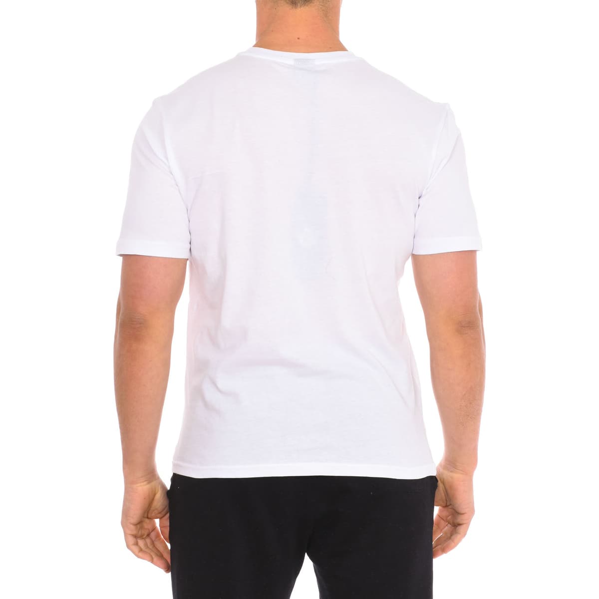 Men's T-Shirts North Sails White