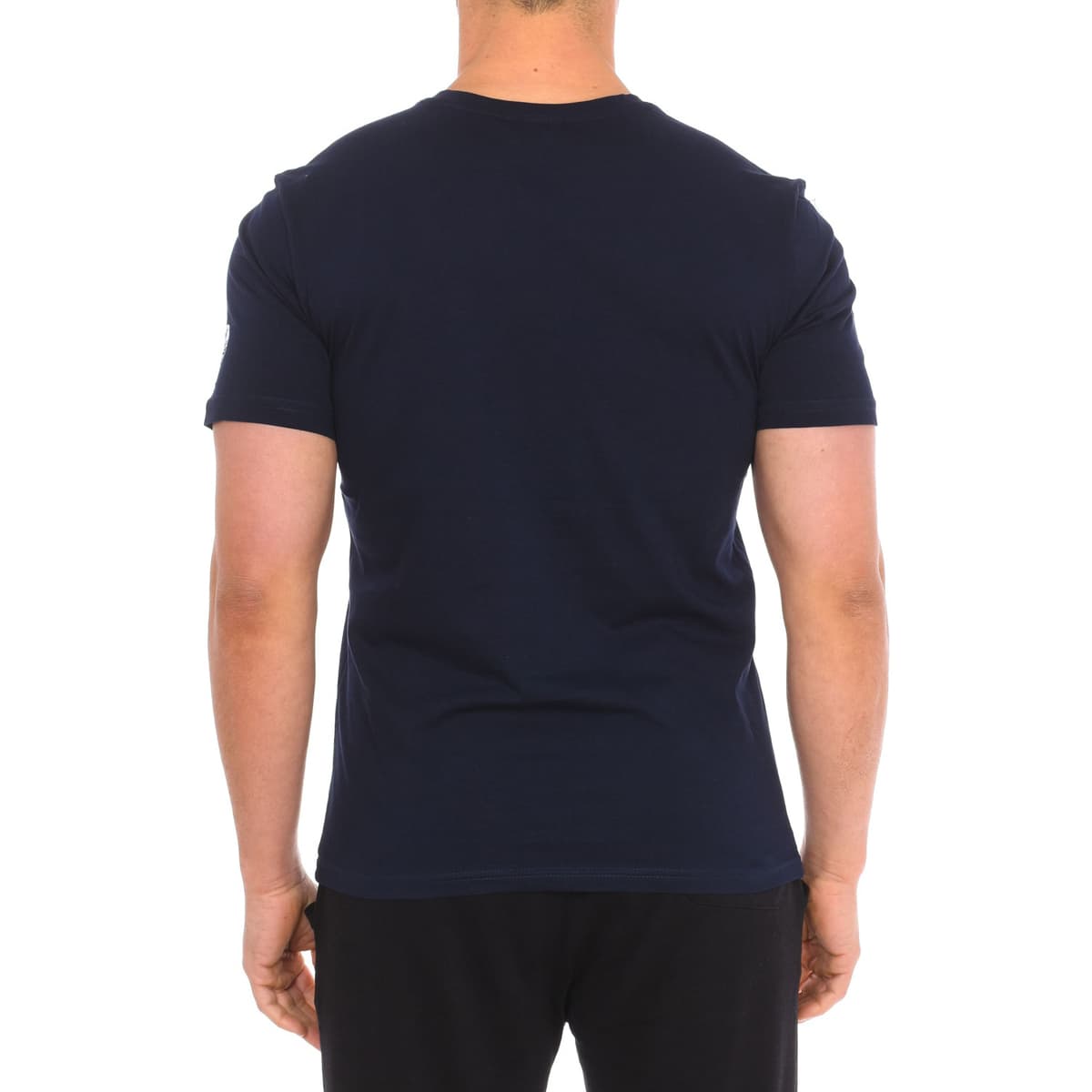 Men's T-Shirts North Sails Blue