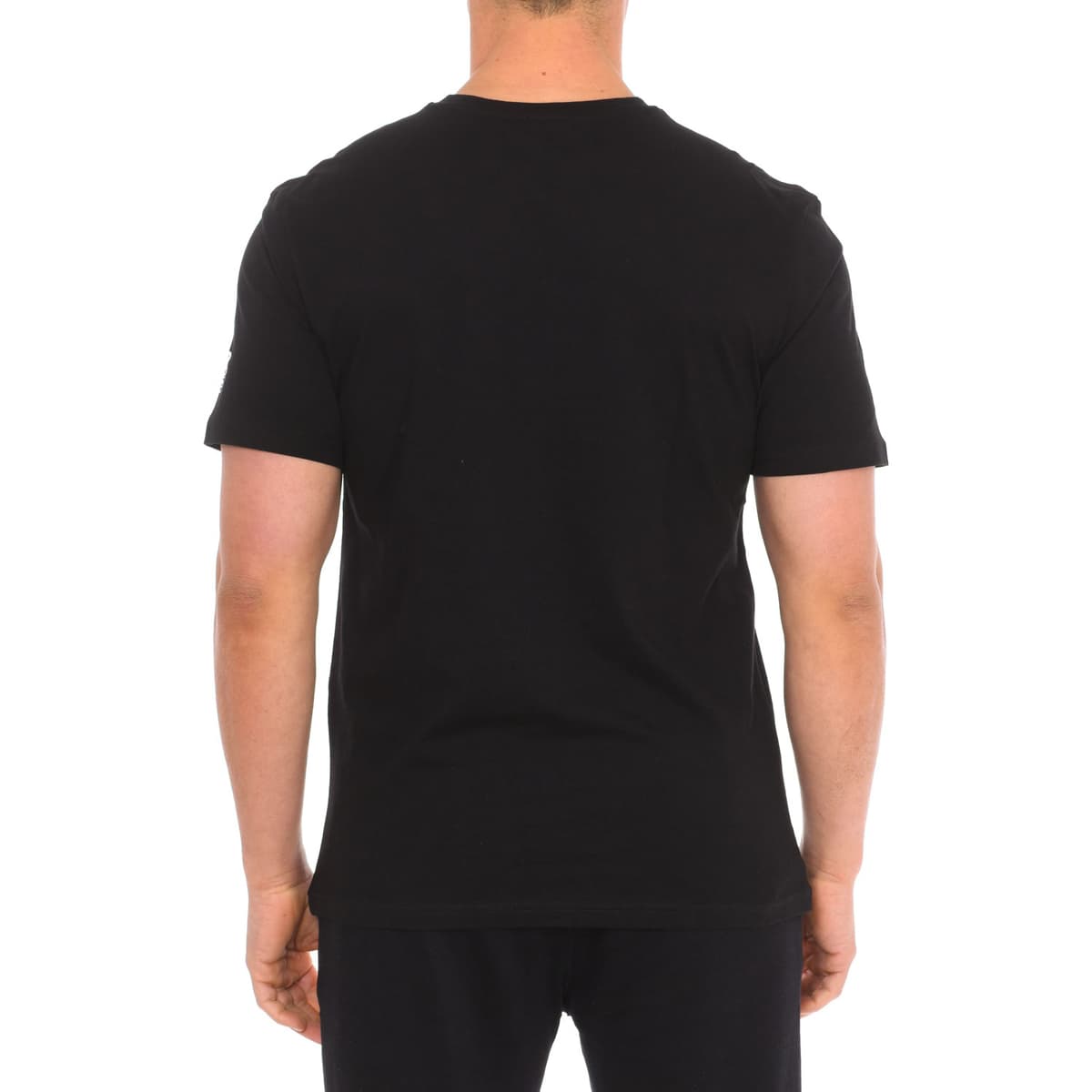 Men's T-Shirts North Sails Black
