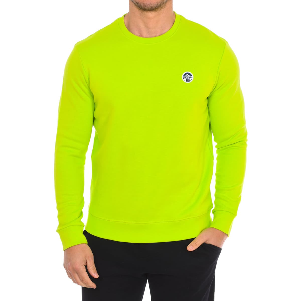 Αθλητικό T-shirt North Sails 9024070-453