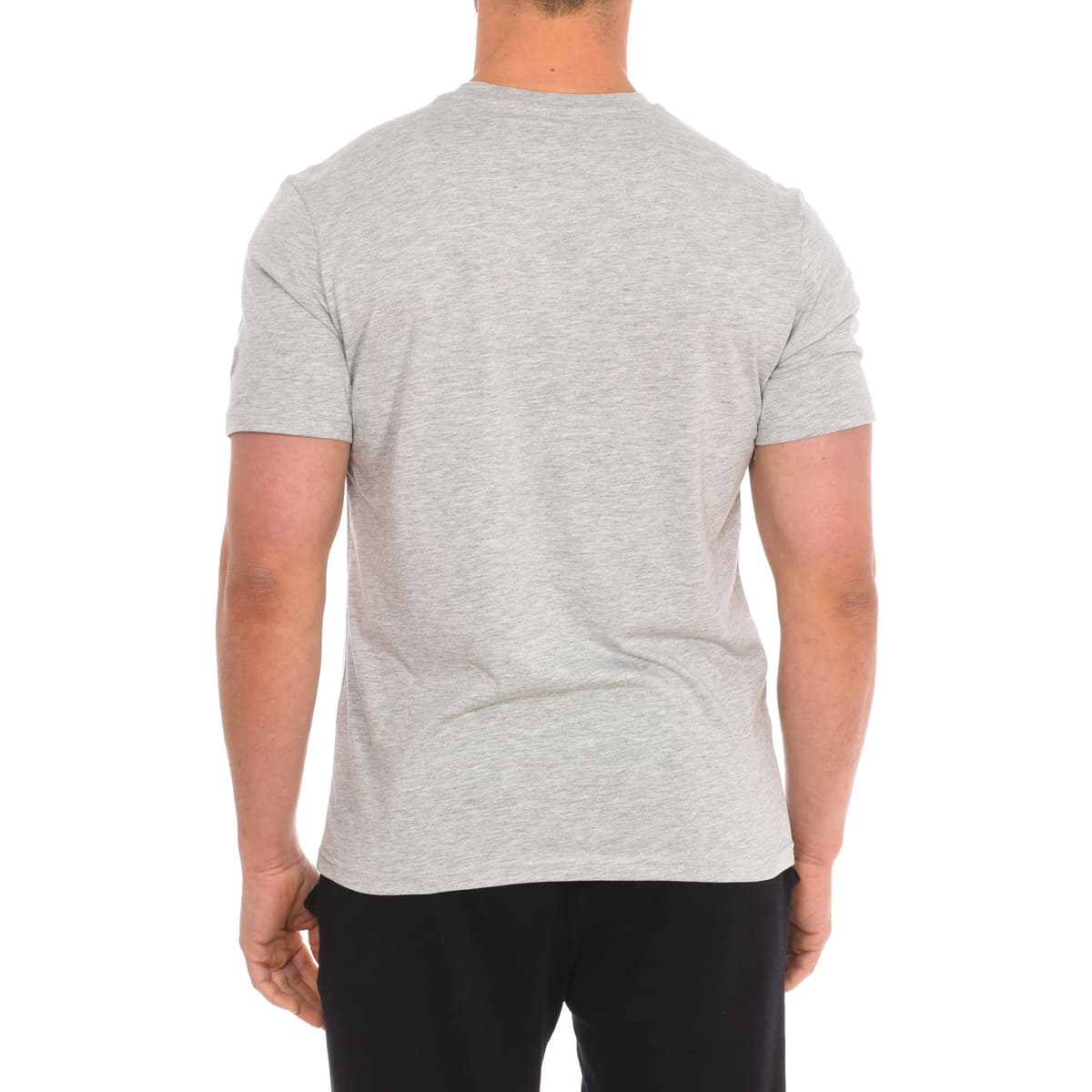 Men's T-Shirts North Sails Gray