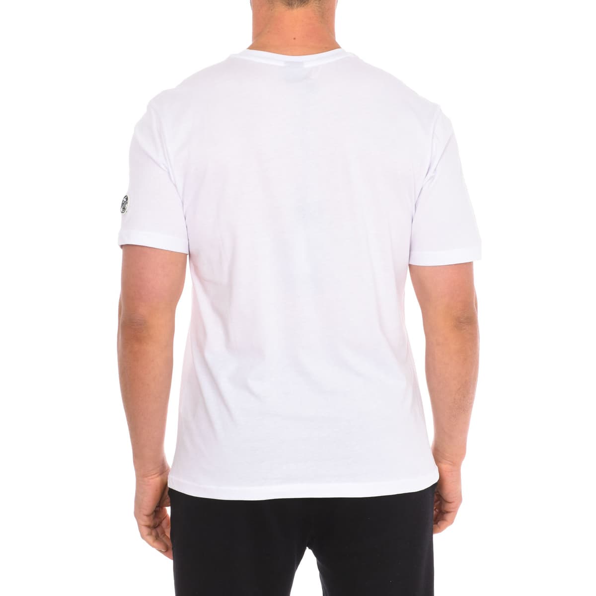 Men's T-Shirts North Sails White