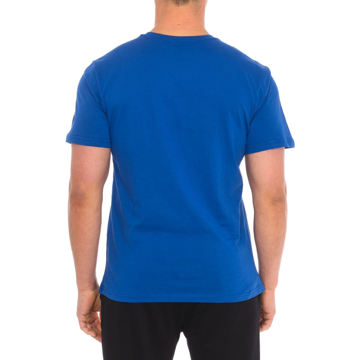 Men's T-Shirts North Sails Blue