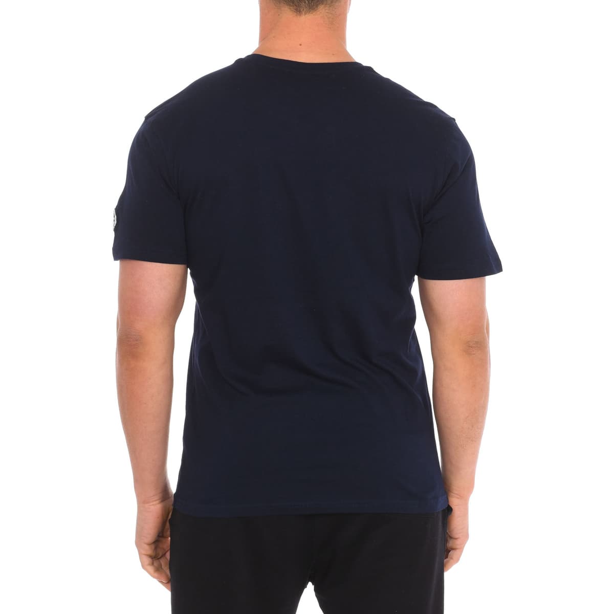 Men's T-Shirts North Sails Blue