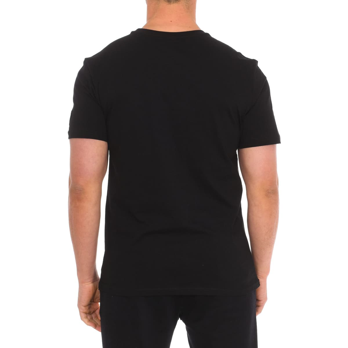 Men's T-Shirts North Sails Black