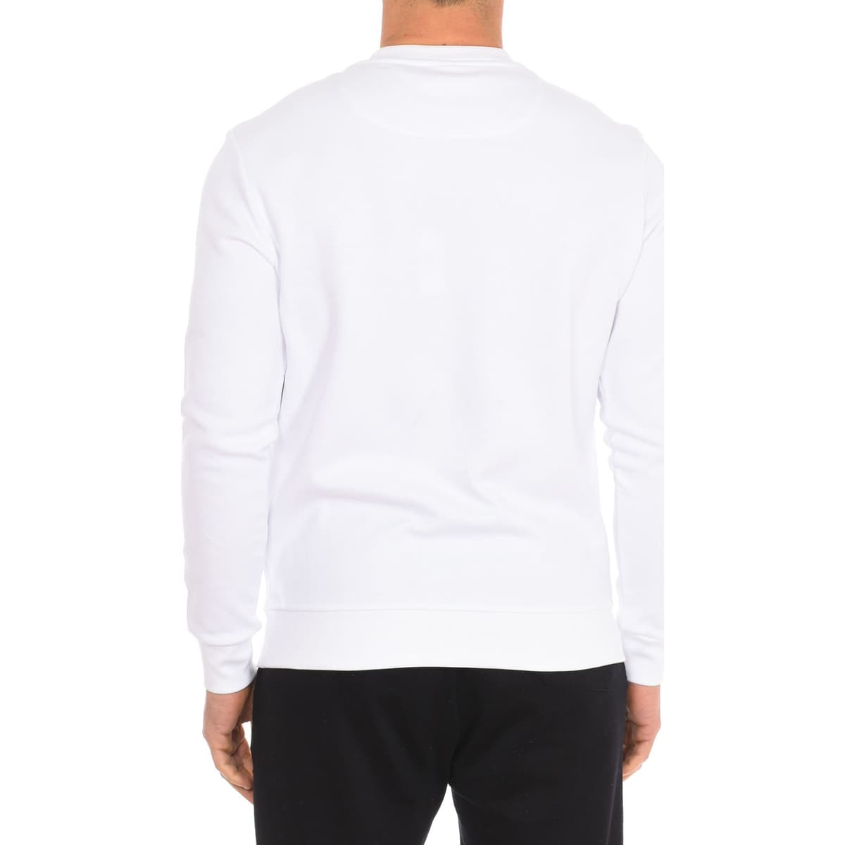 Men's Sports T-Shirts North Sails White