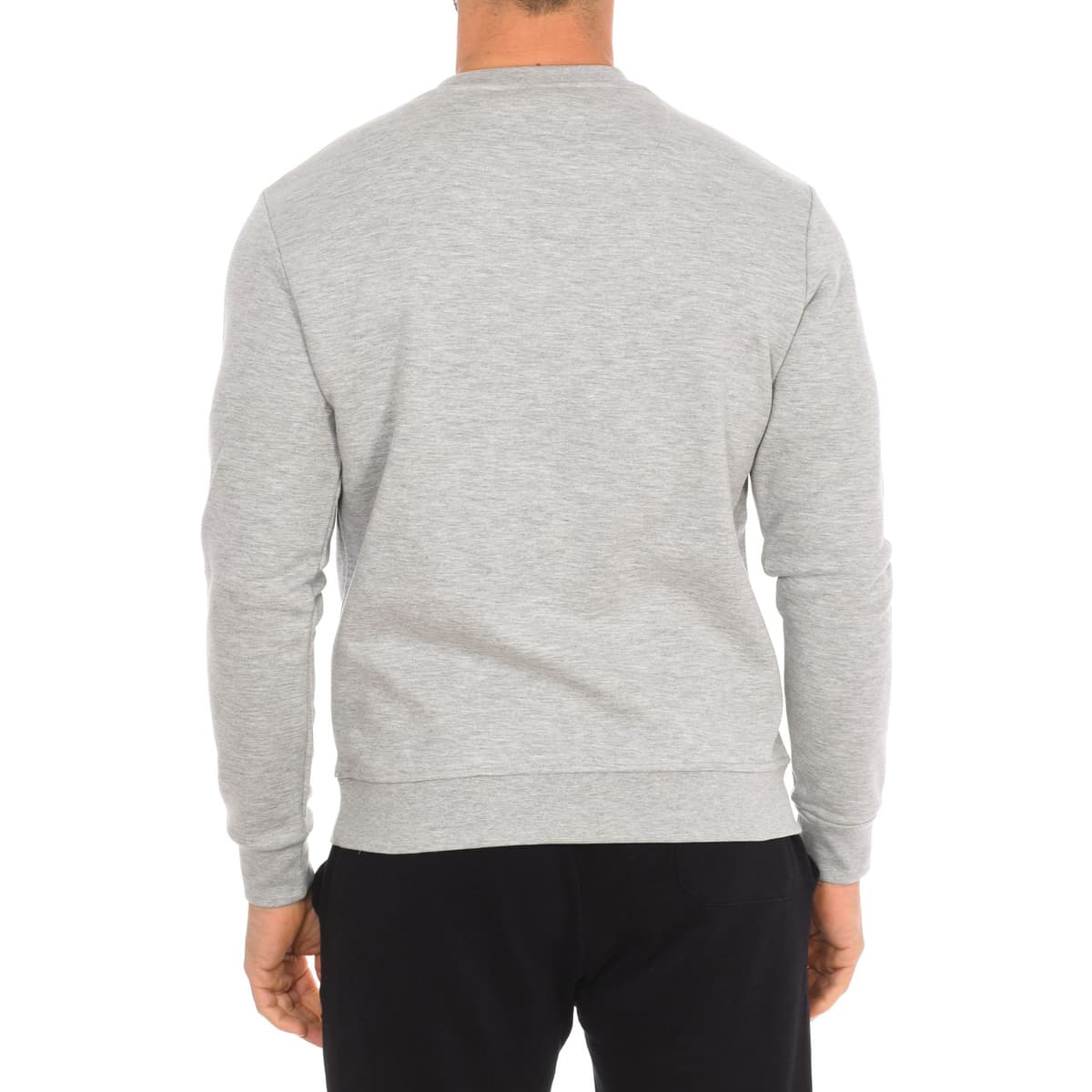 Men's Sports T-Shirts North Sails Gray