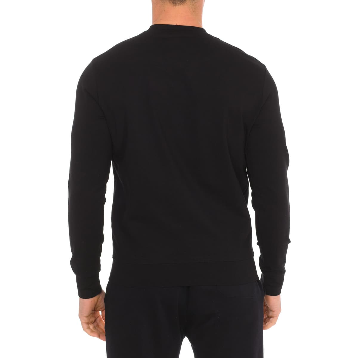 Men's Sports T-Shirts North Sails Black