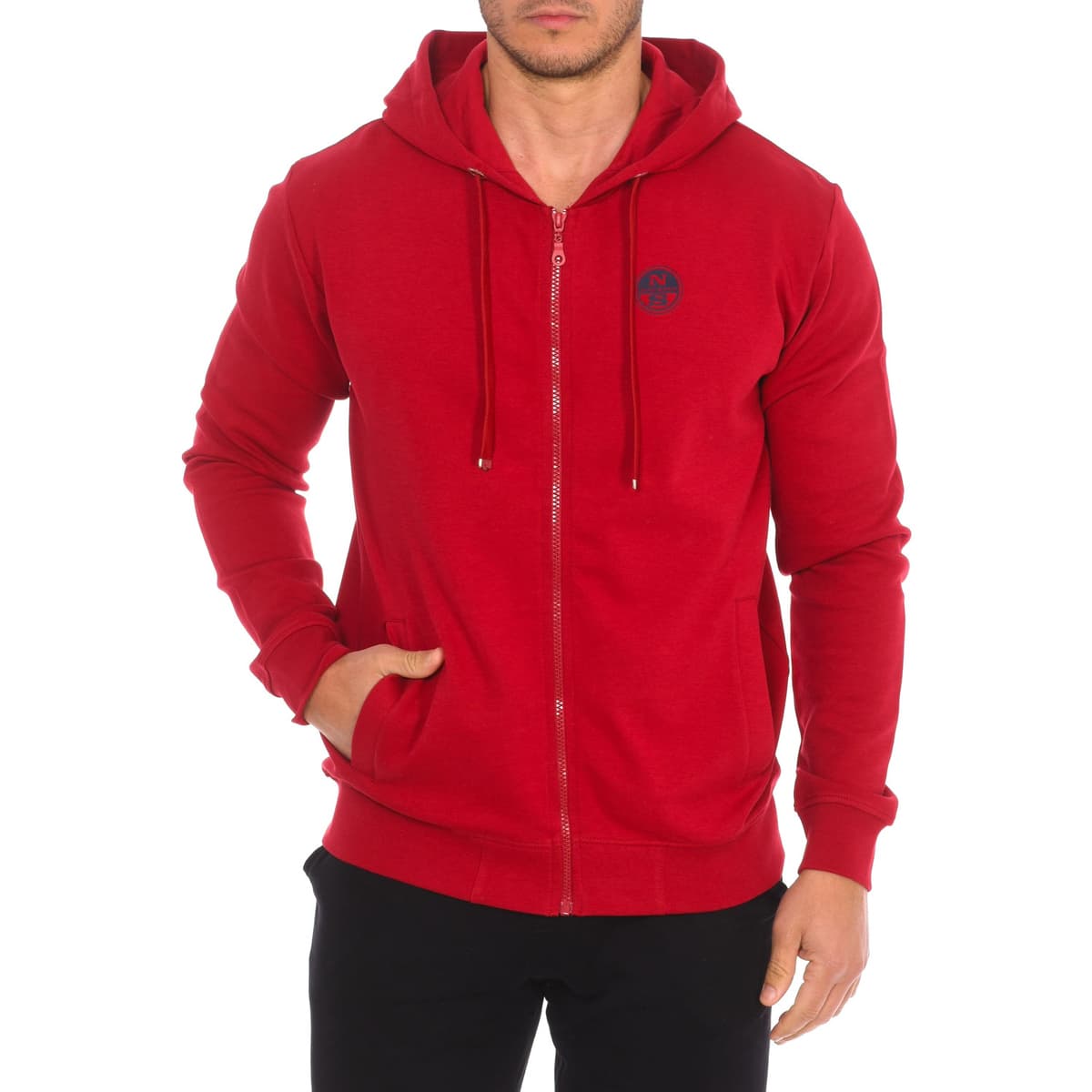 Men's Sweatshirts North Sails Blue