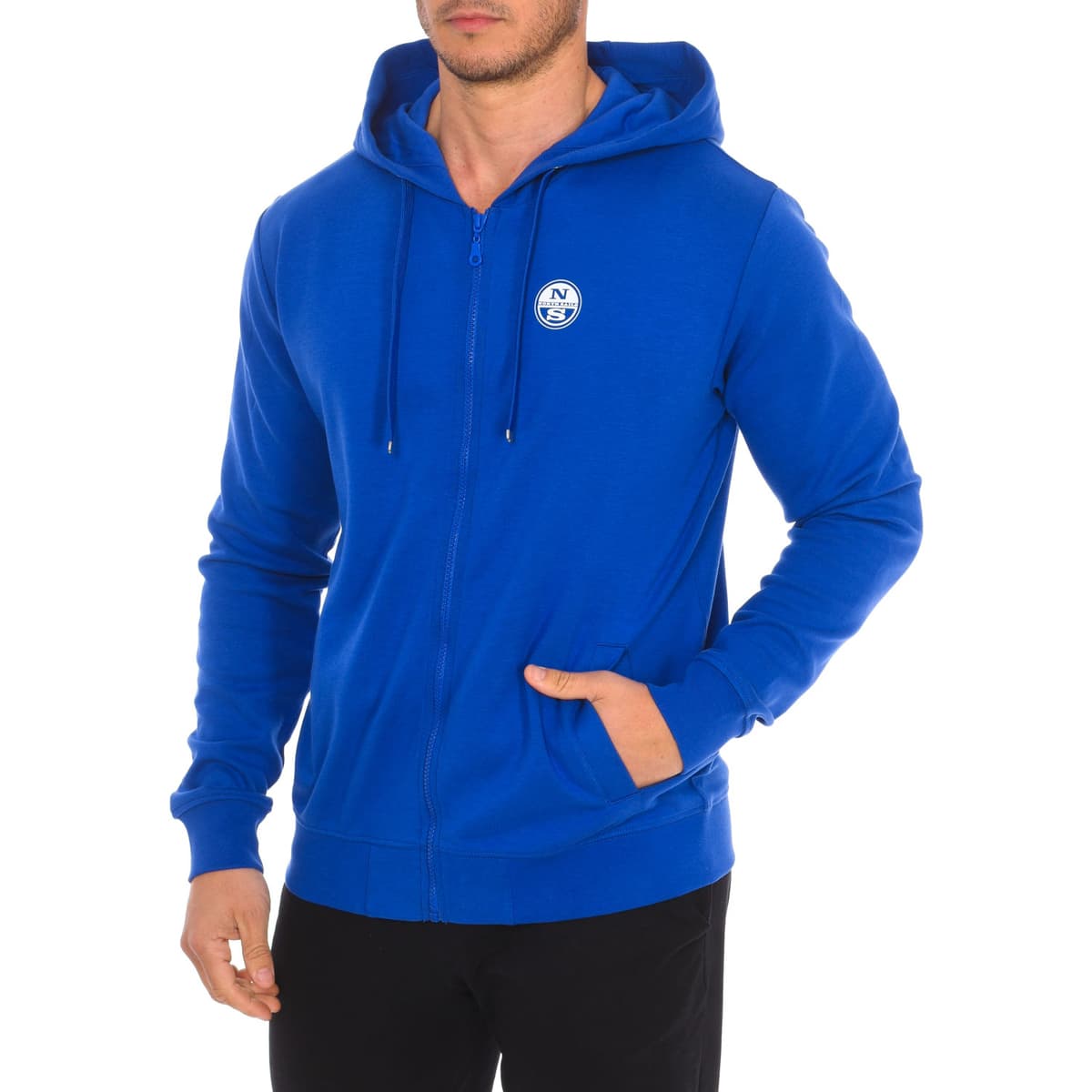 Men's Sweatshirts North Sails Blue
