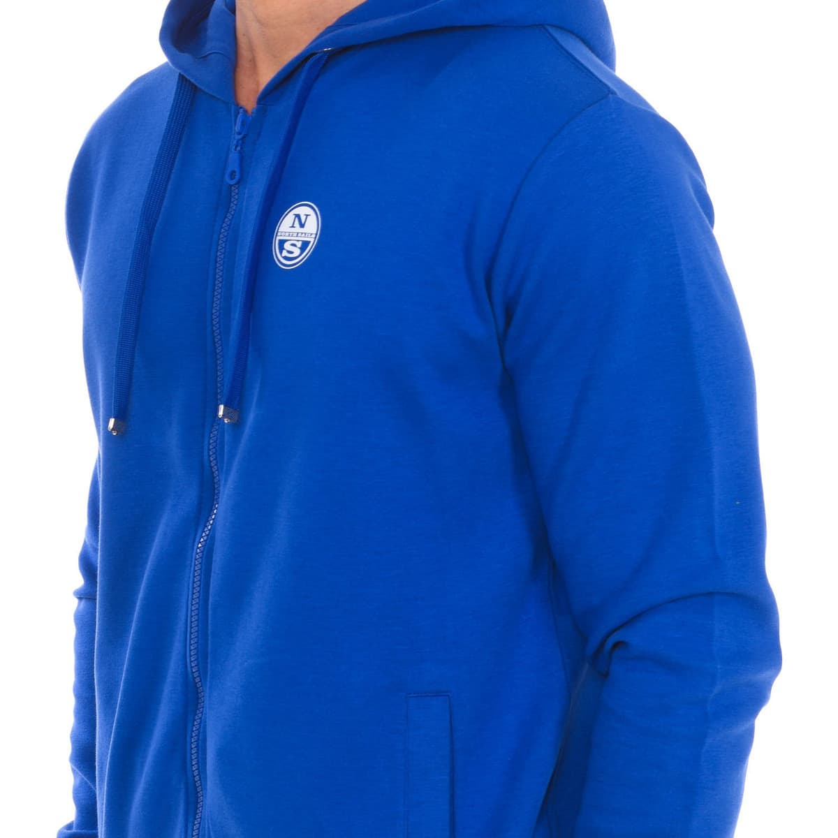 Men's Sweatshirts North Sails Blue