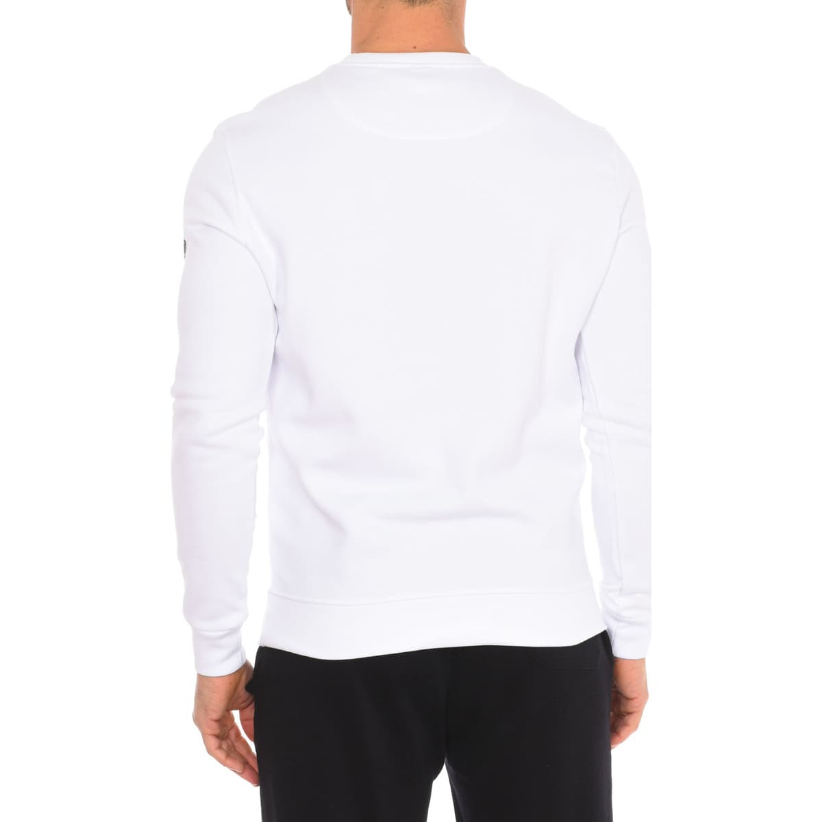 Men's Sports T-Shirts North Sails White
