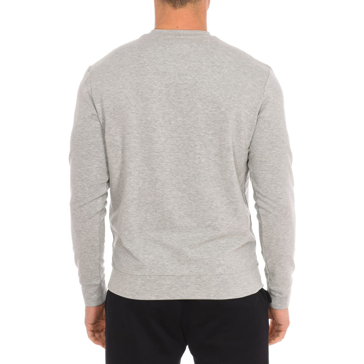 Men's Sports T-Shirts North Sails Gray