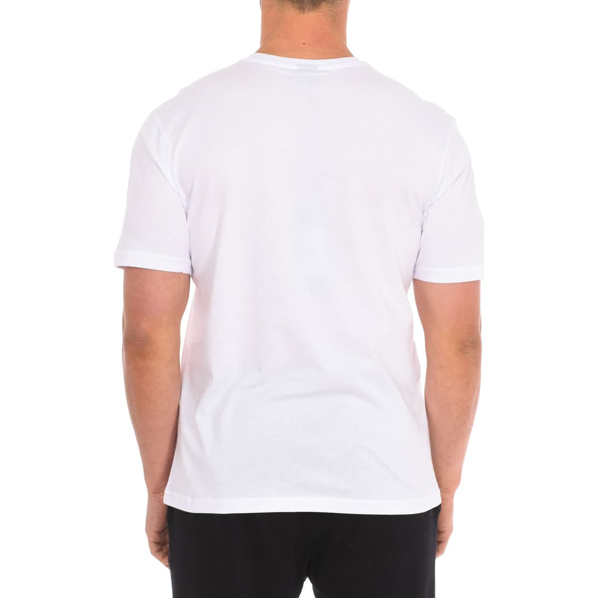 Men's T-Shirts North Sails White