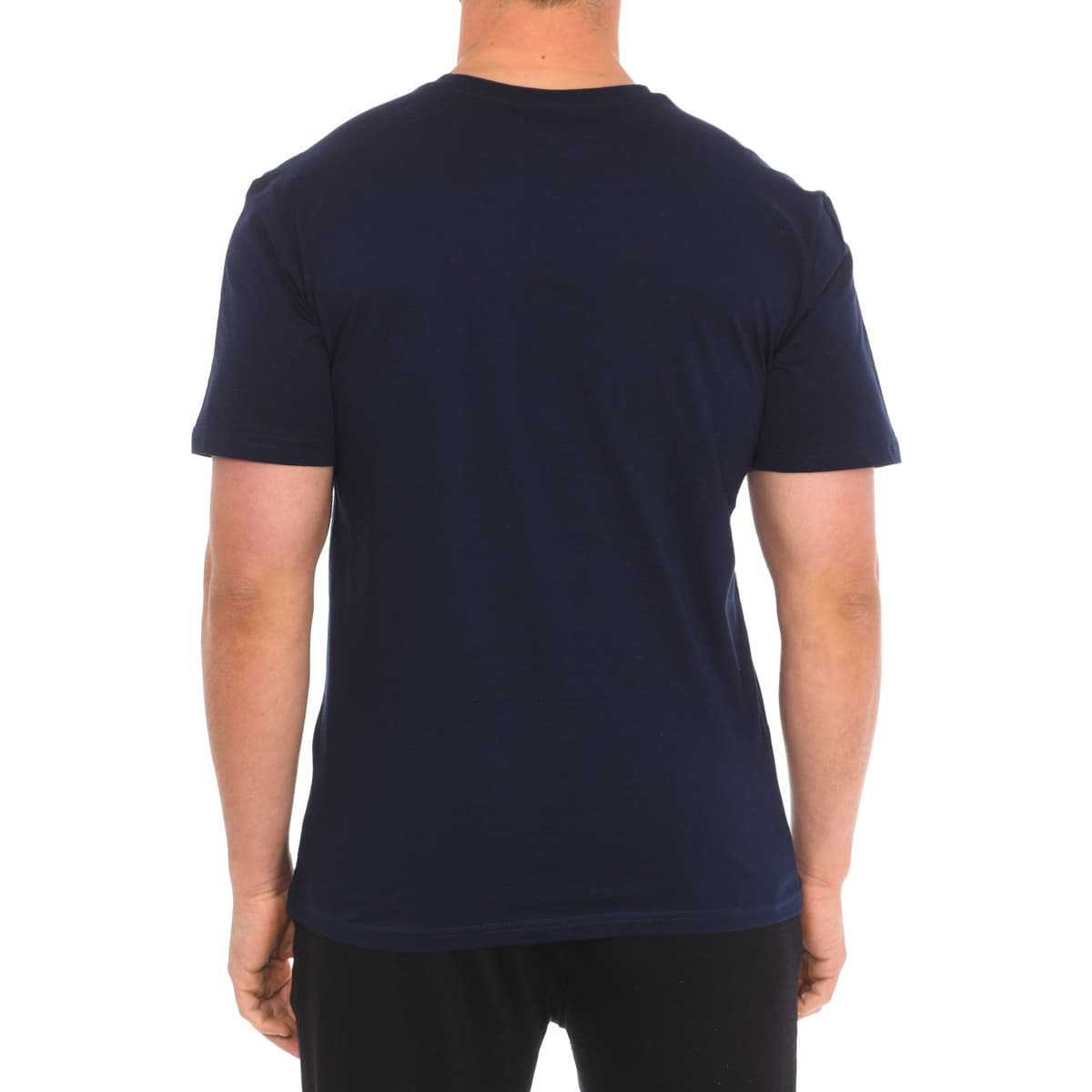 Men's T-Shirts North Sails Blue