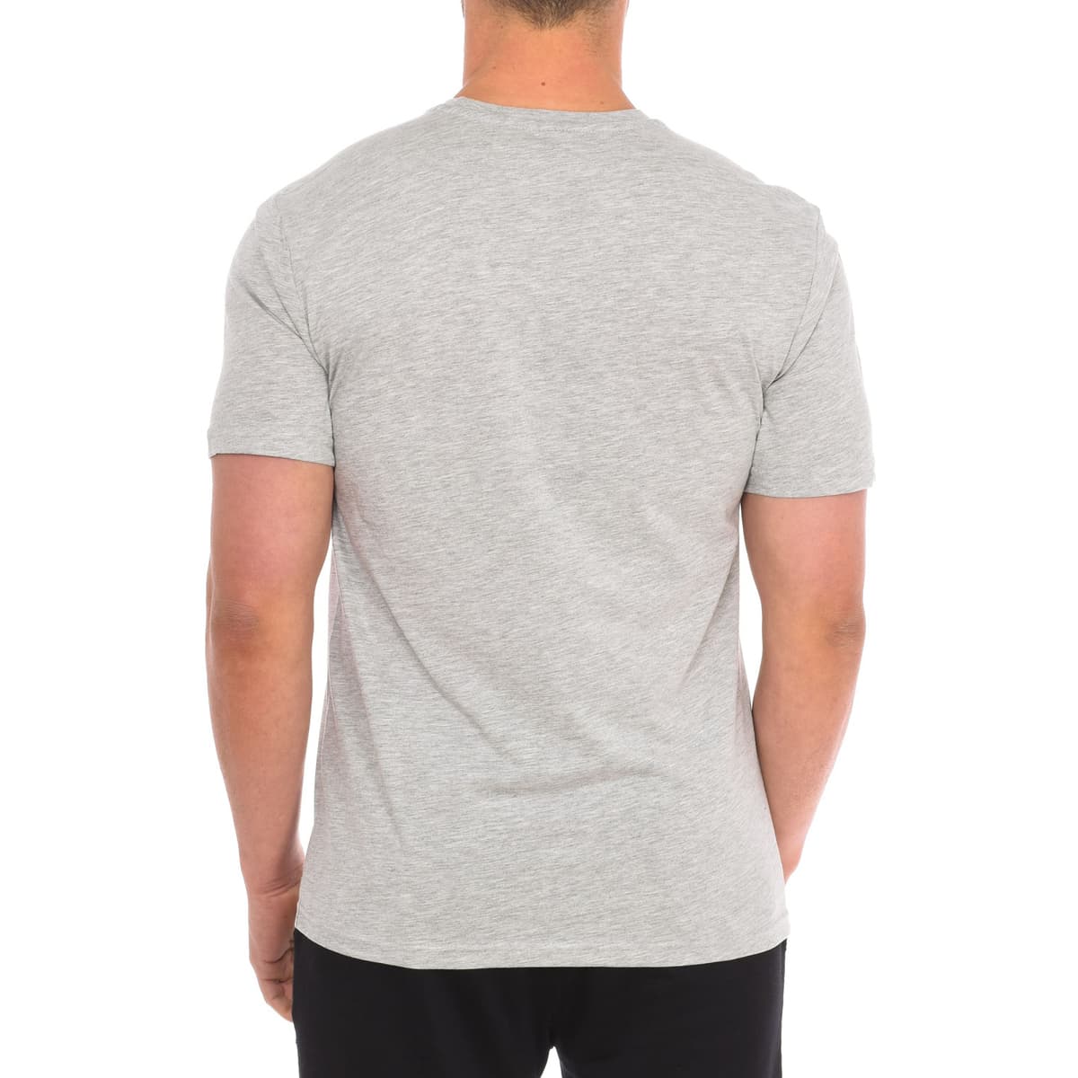 Men's T-Shirts North Sails Gray
