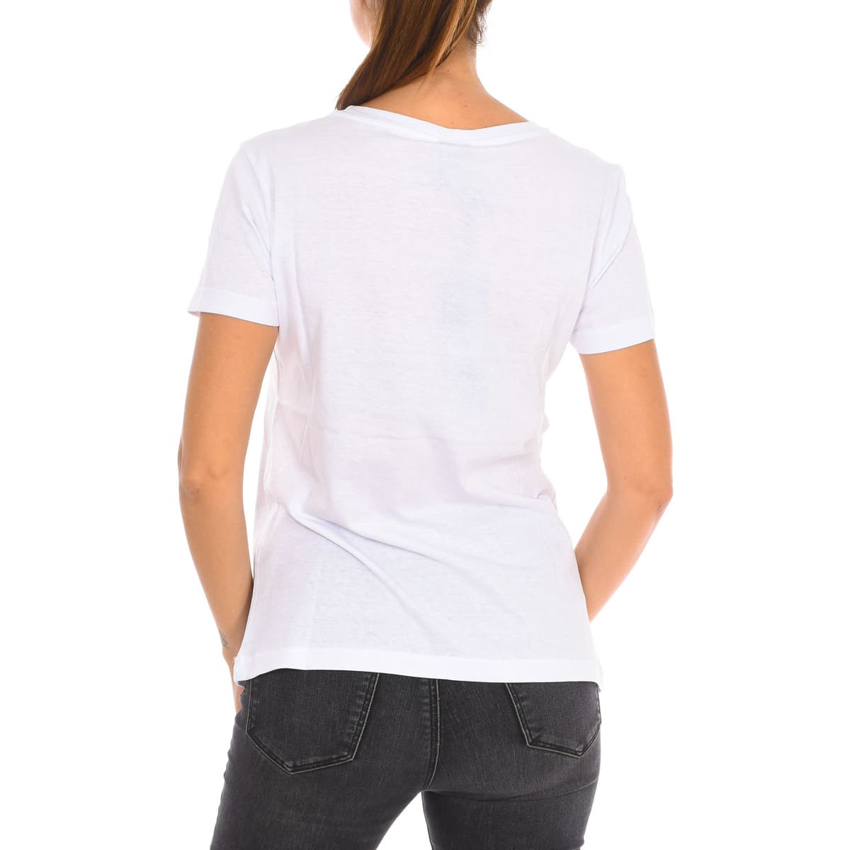 Women's T-Shirts North Sails White