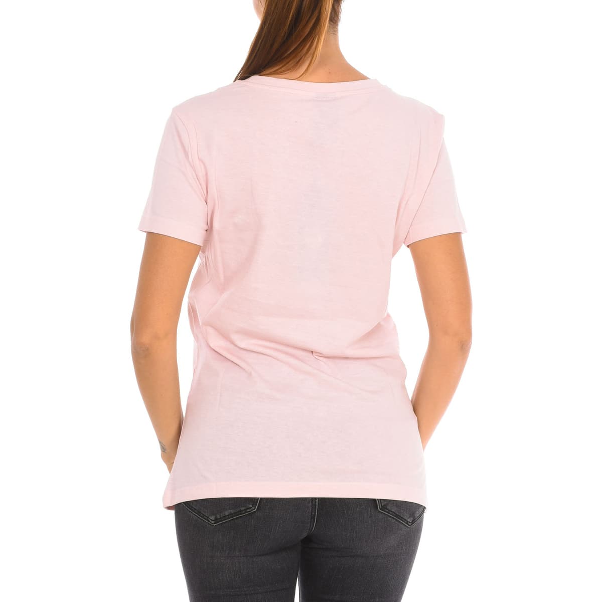 Women's T-Shirts North Sails Pink