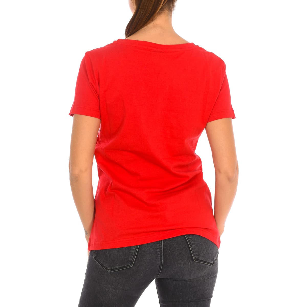 Women's T-Shirts North Sails Red