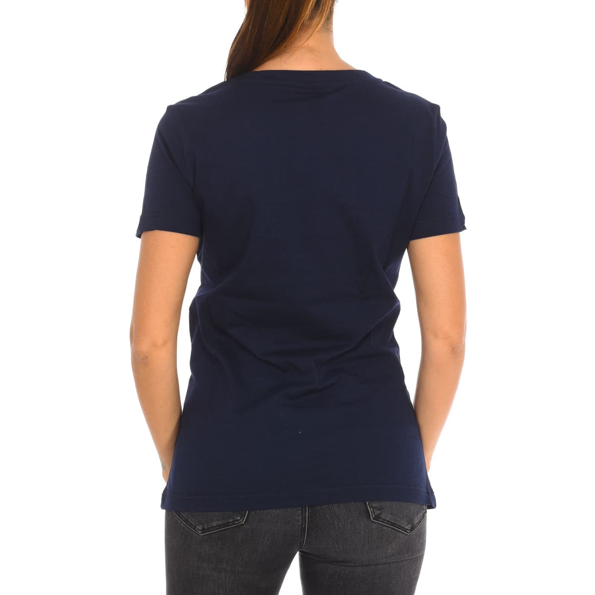 Women's T-Shirts North Sails Blue