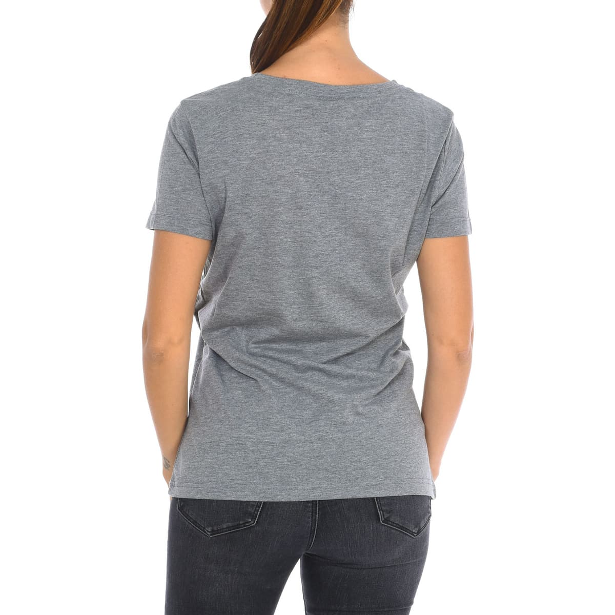 Women's T-Shirts North Sails Gray