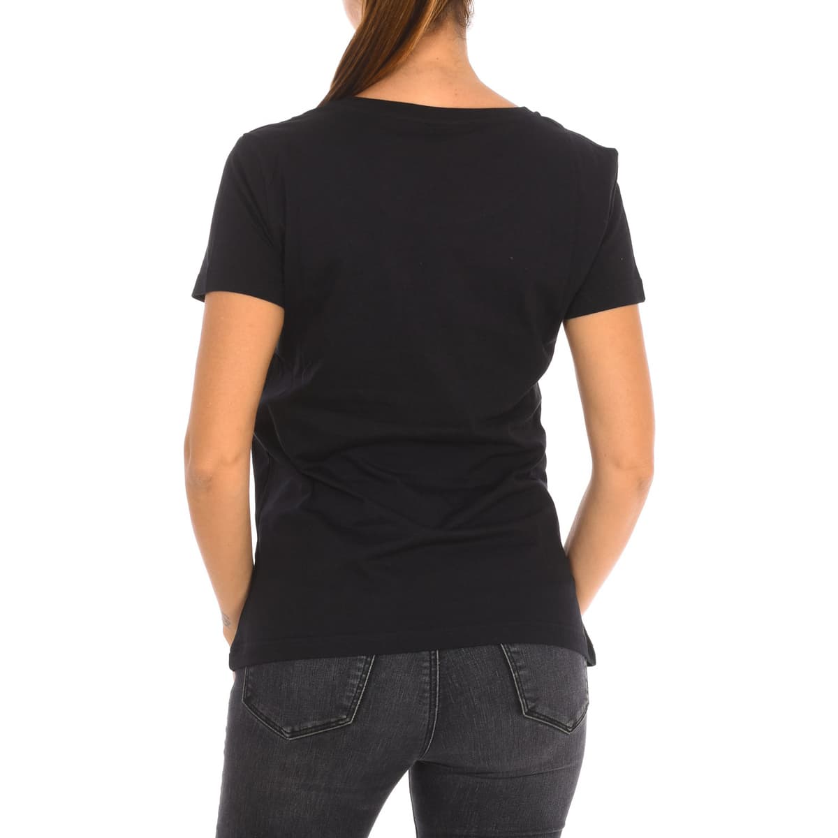 Women's T-Shirts North Sails Black