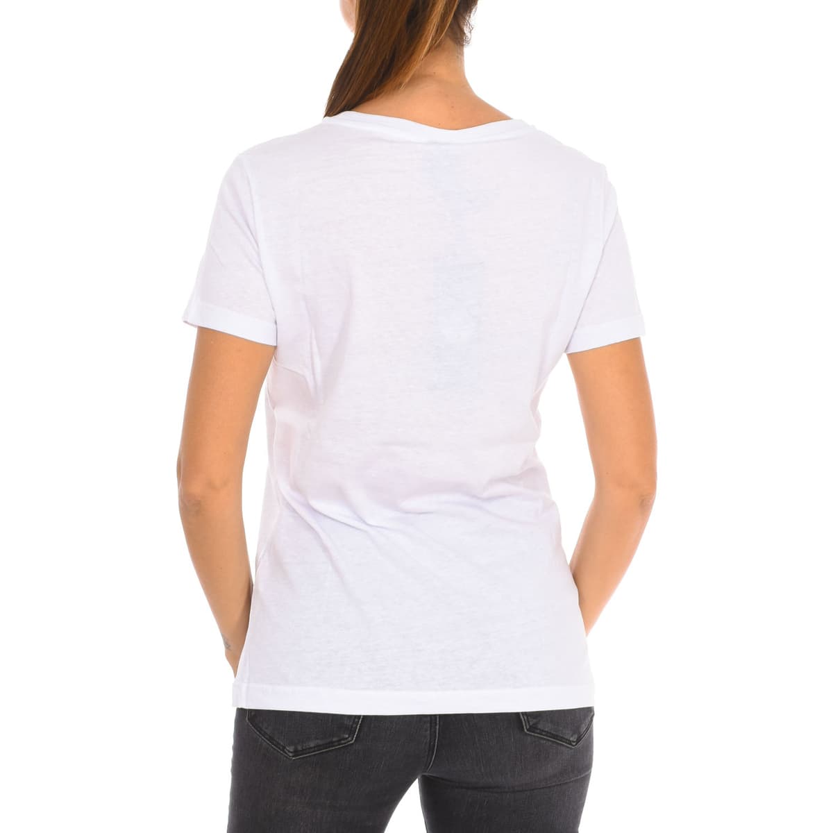 Women's T-Shirts North Sails White