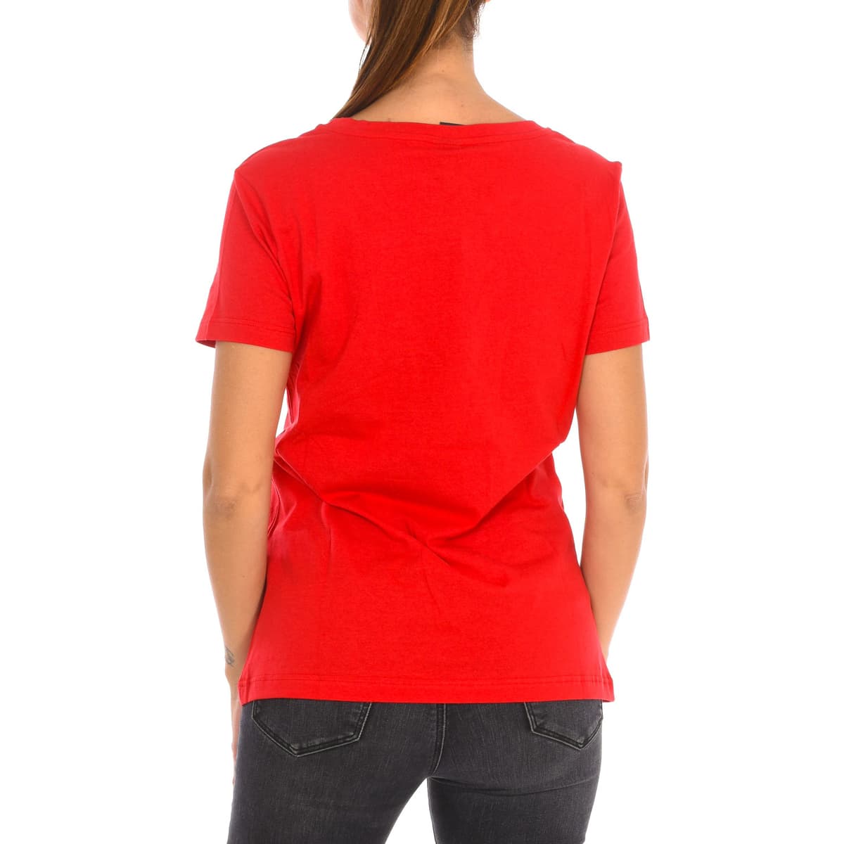 Women's T-Shirts North Sails Red