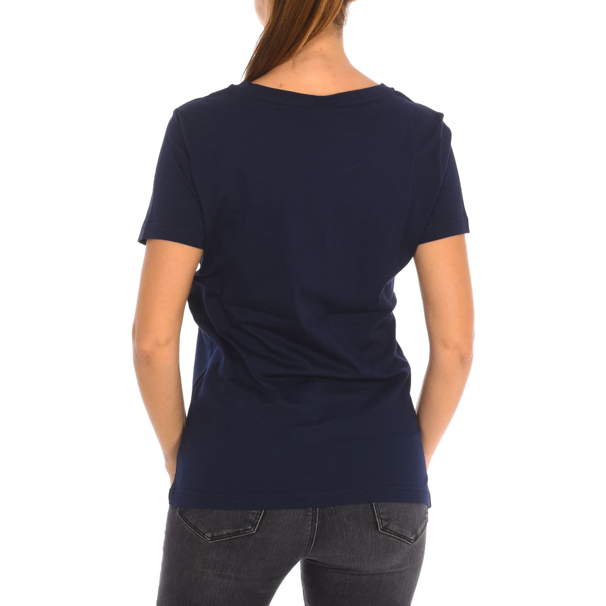 Women's T-Shirts North Sails Blue