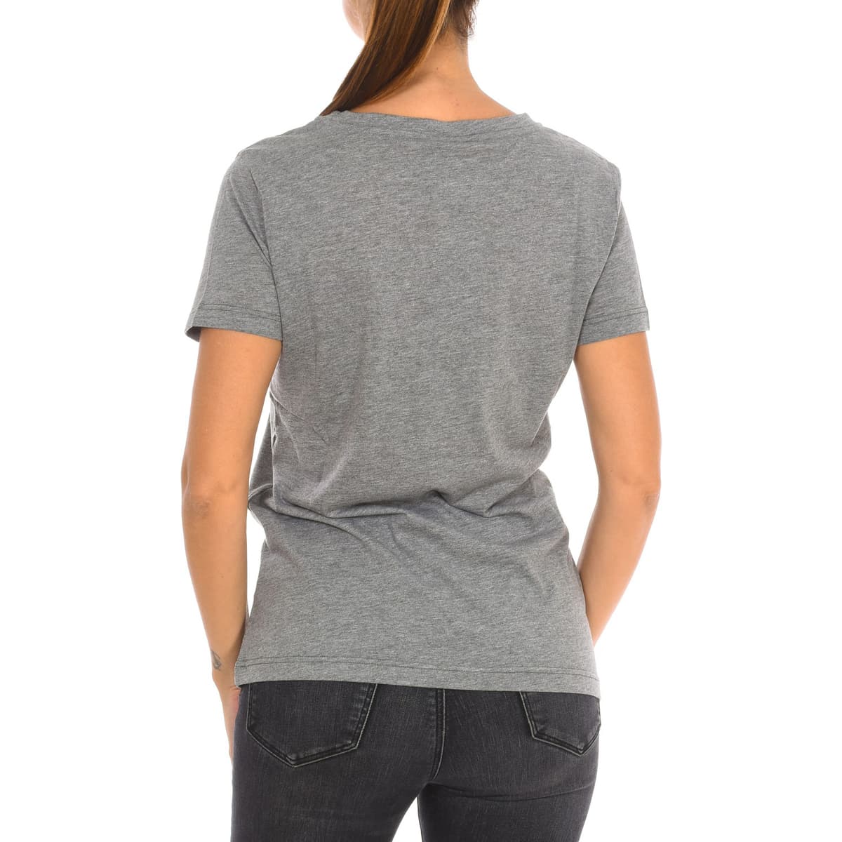 Women's T-Shirts North Sails Gray