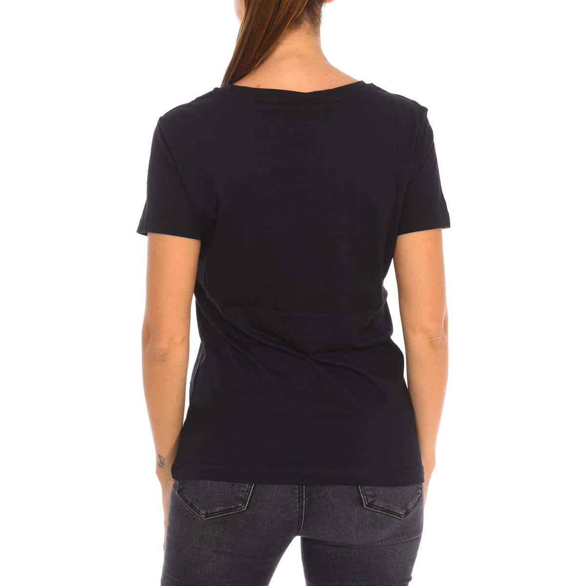 Women's T-Shirts North Sails Black