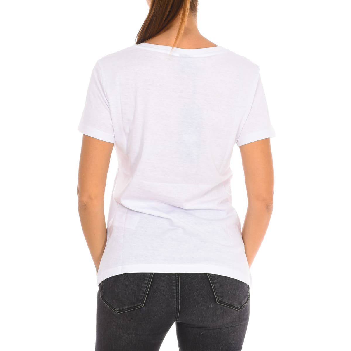 Women's T-Shirts North Sails White