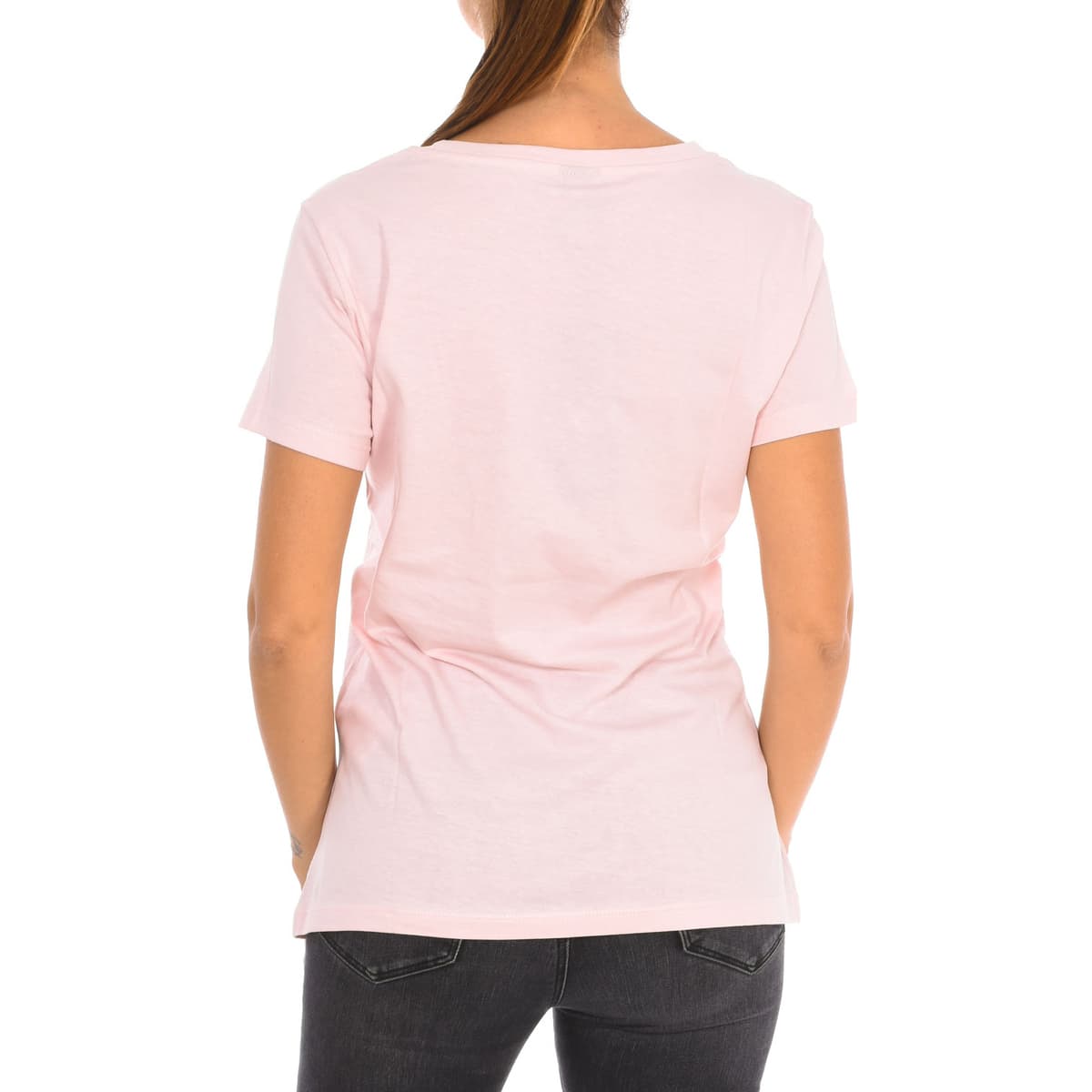 Women's T-Shirts North Sails Pink