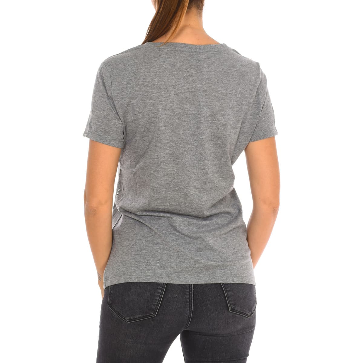 Women's T-Shirts North Sails Gray