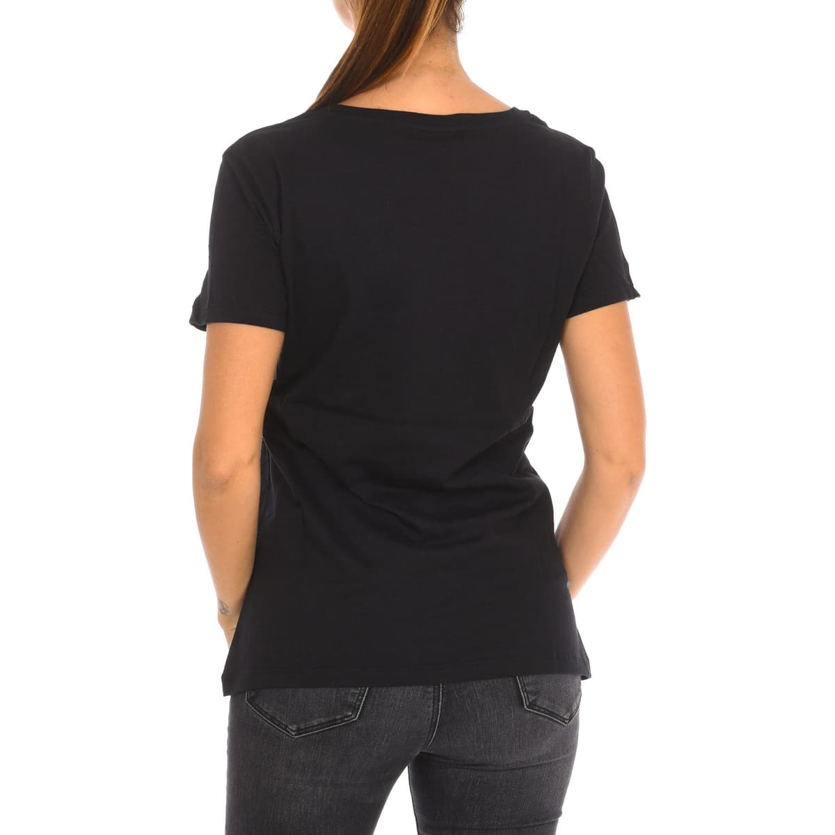 Women's T-Shirts North Sails Black