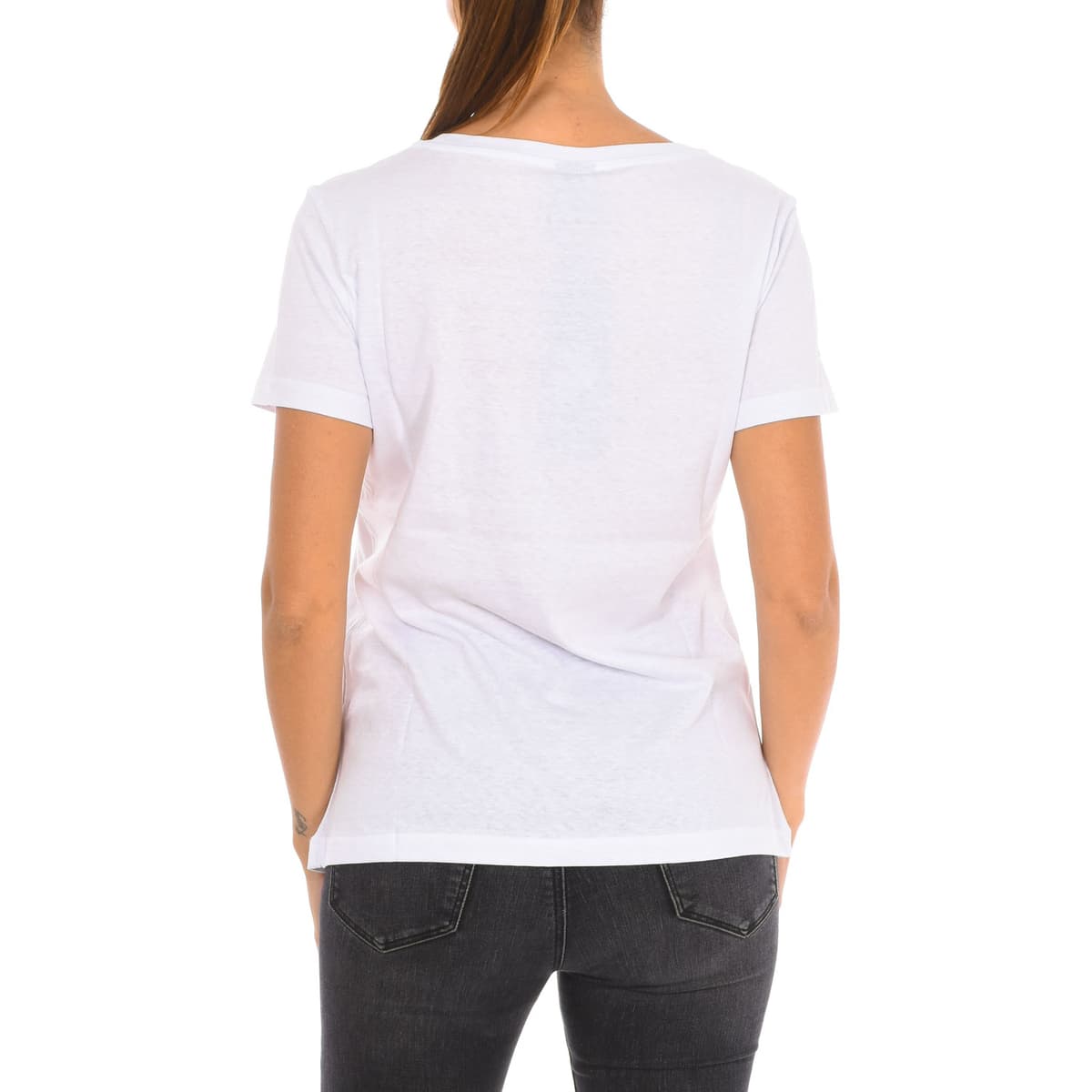 Women's T-Shirts North Sails White