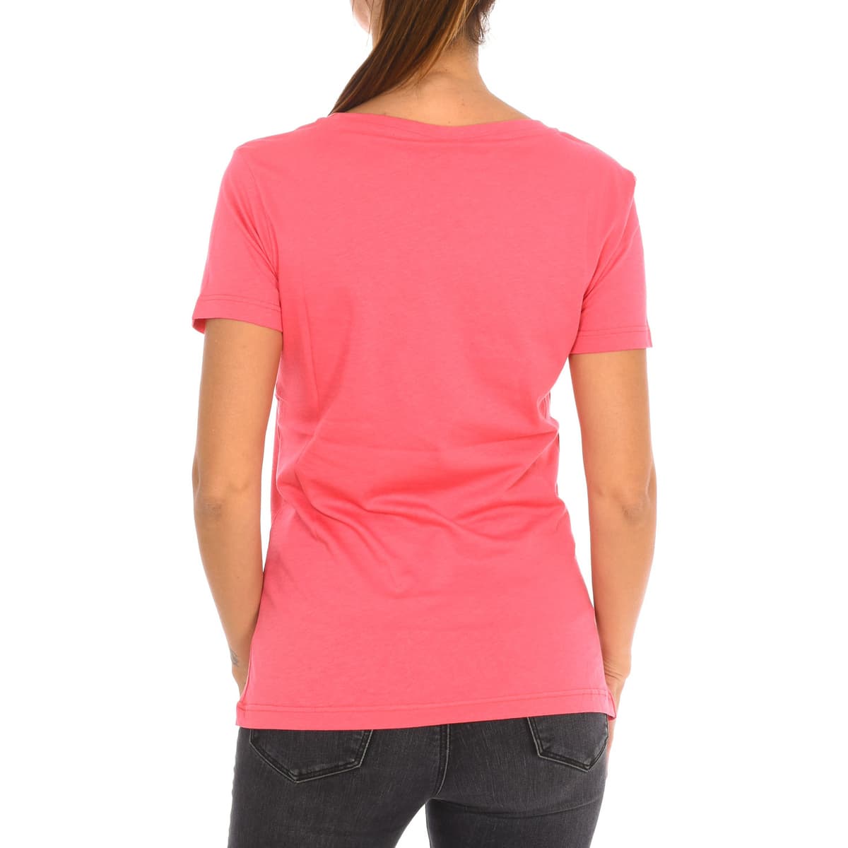 Women's T-Shirts North Sails Pink