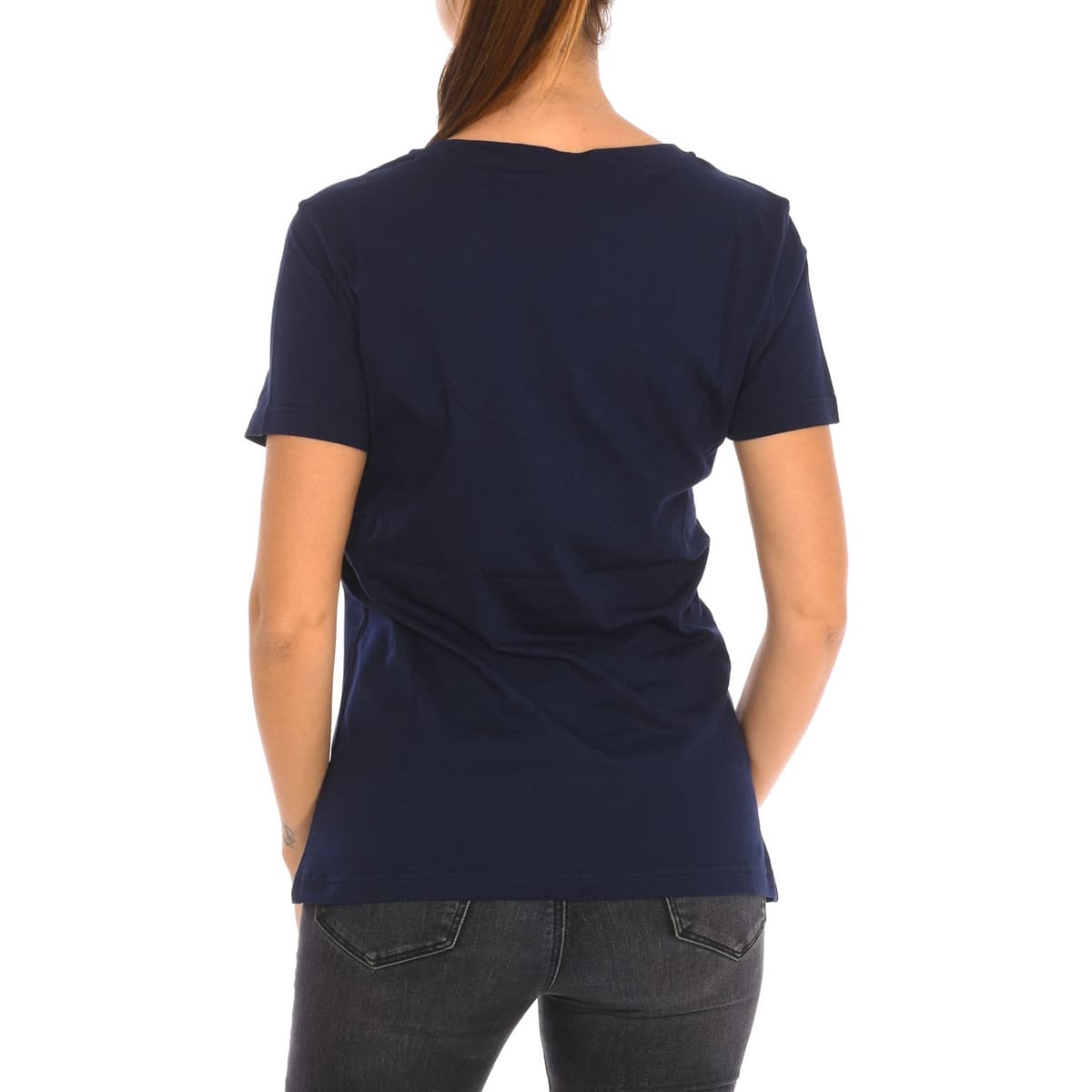 Women's T-Shirts North Sails Blue