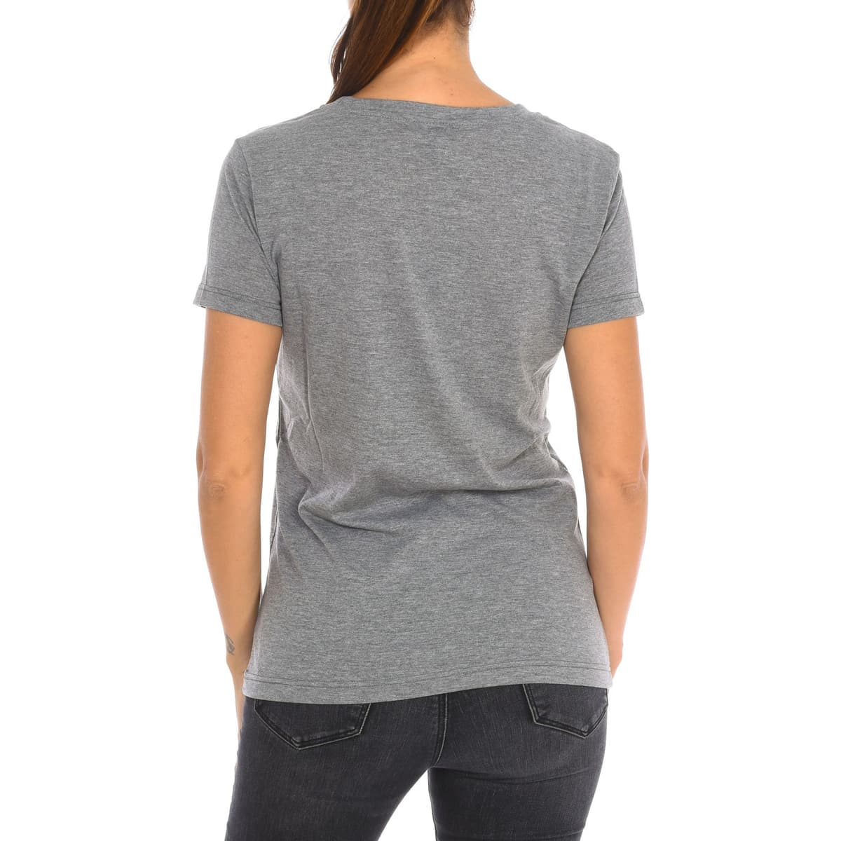 Women's T-Shirts North Sails Gray