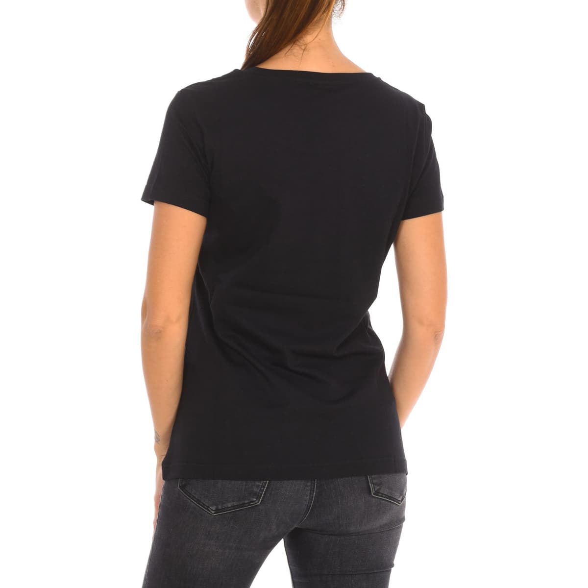 Women's T-Shirts North Sails Black