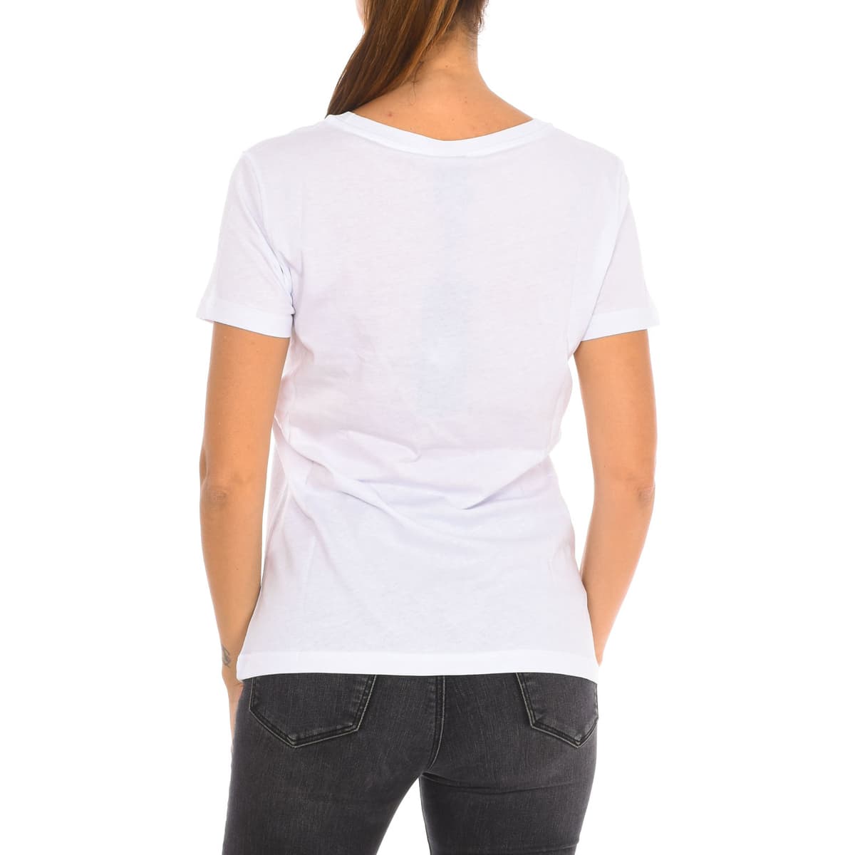 Women's T-Shirts North Sails White