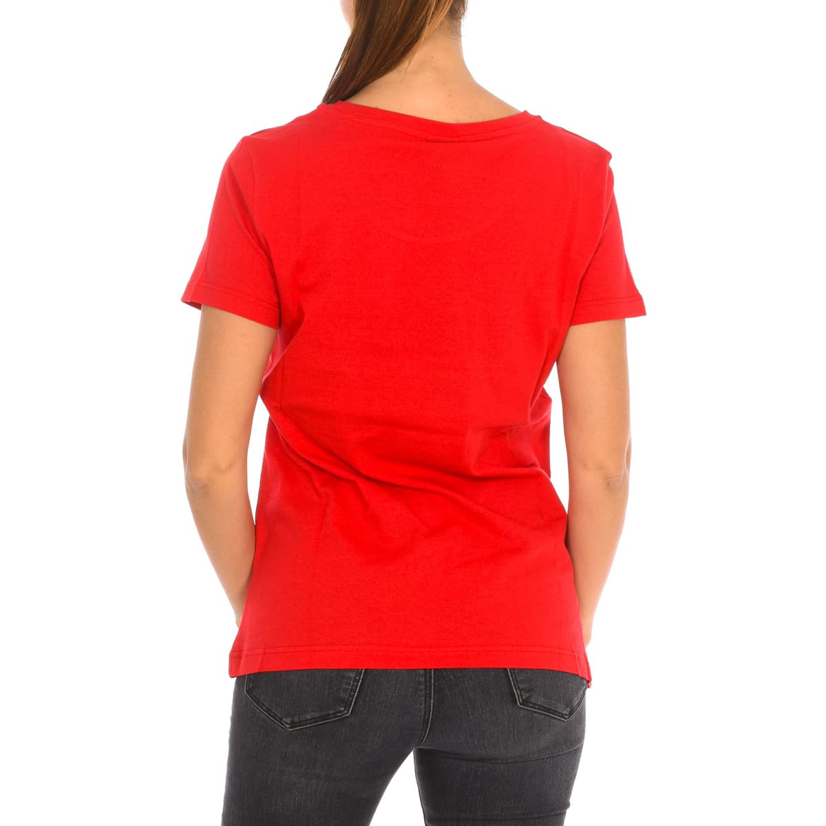 Women's T-Shirts North Sails Red