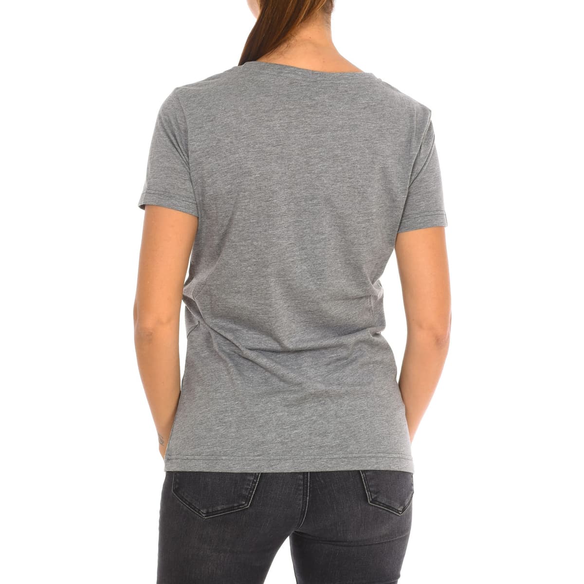 Women's T-Shirts North Sails Gray