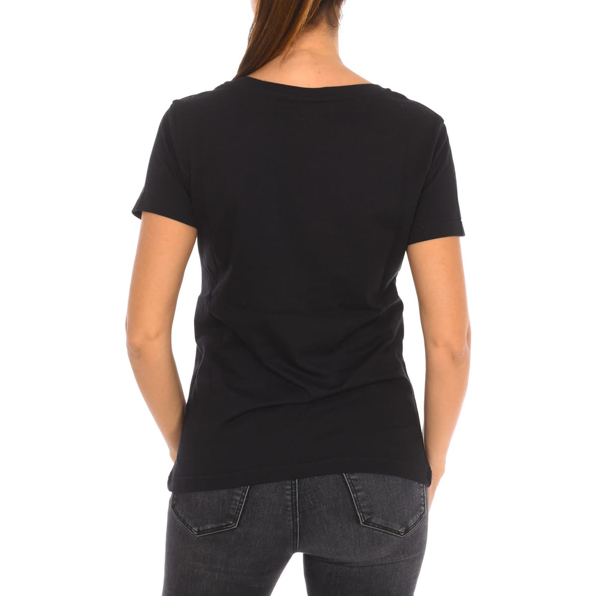Women's T-Shirts North Sails Black
