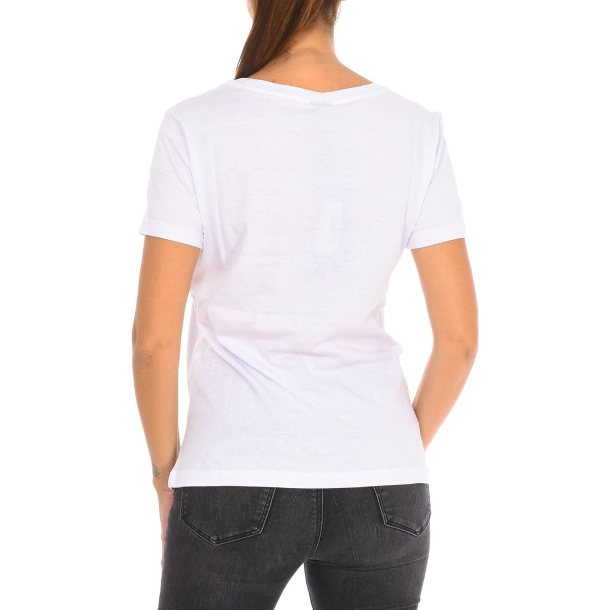 Women's T-Shirts North Sails White