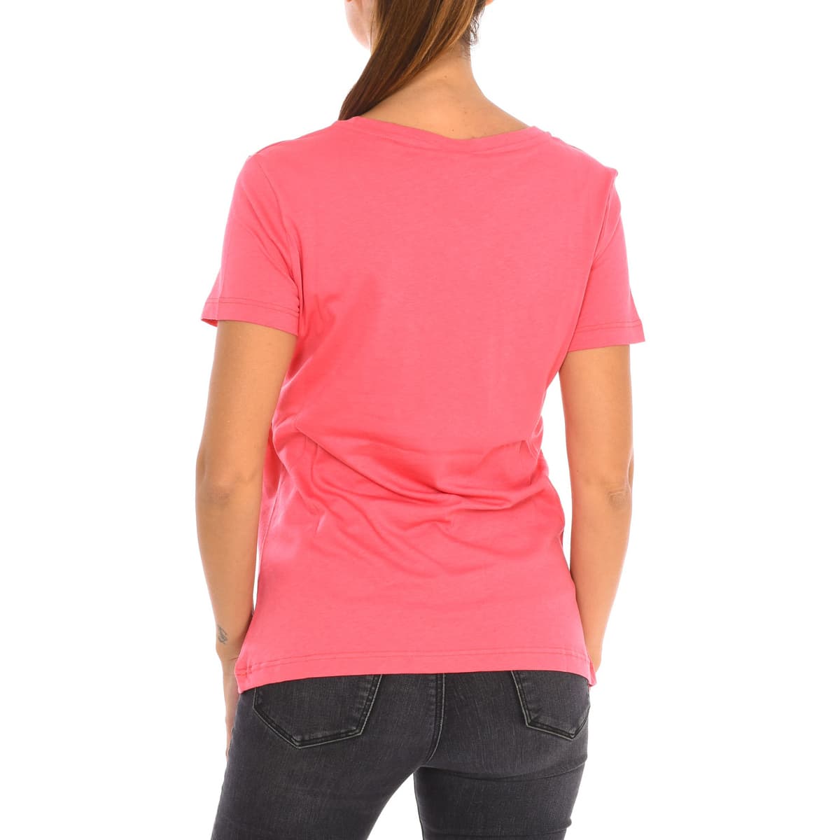 Women's T-Shirts North Sails Pink