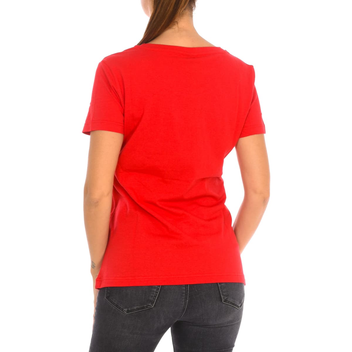 Women's T-Shirts North Sails Red