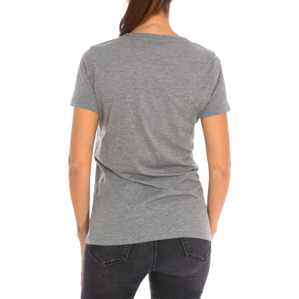Women's T-Shirts North Sails Gray