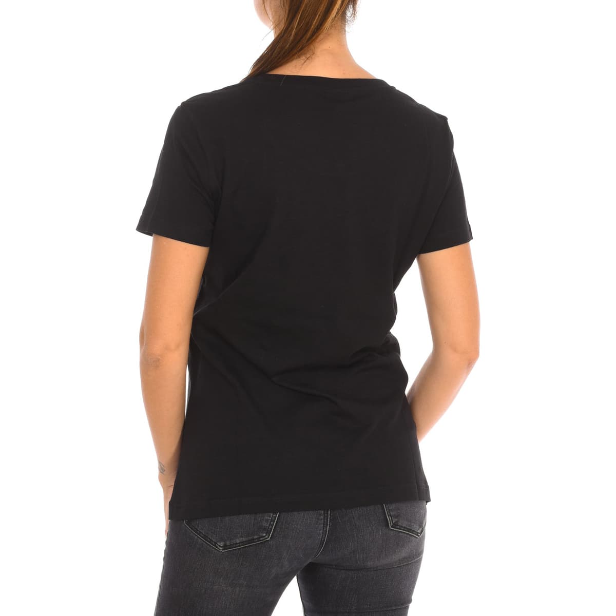 Women's T-Shirts North Sails Black